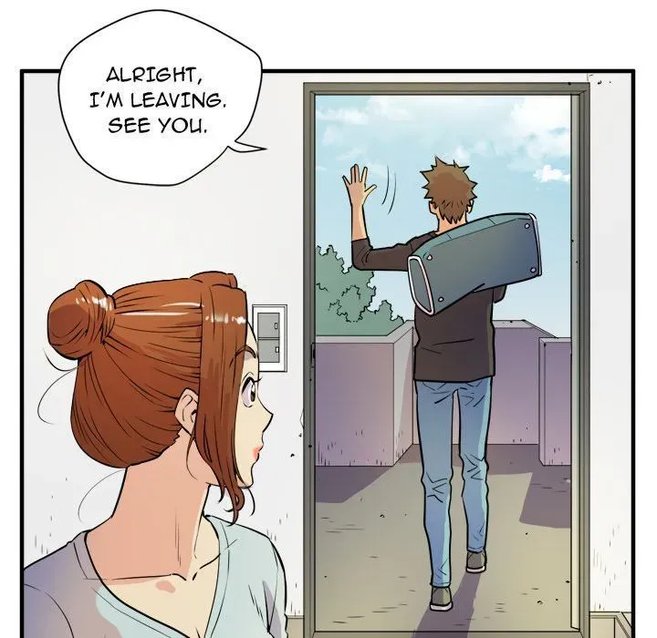 Wife Training Chapter 11 page 34 - 
