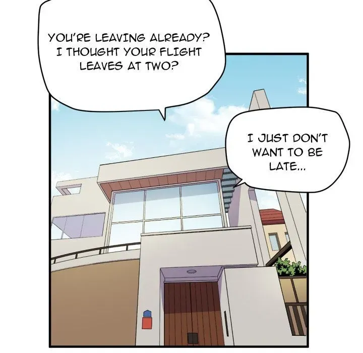 Wife Training Chapter 11 page 37 - 