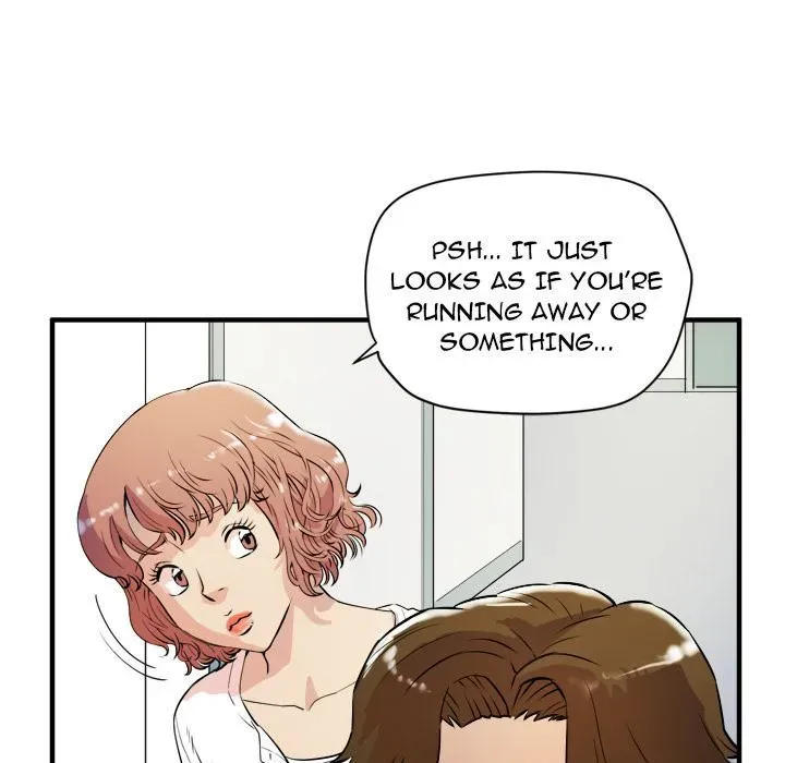 Wife Training Chapter 11 page 38 - 