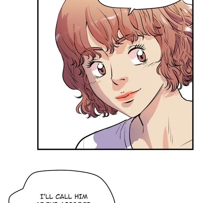 Wife Training Chapter 11 page 40 - 