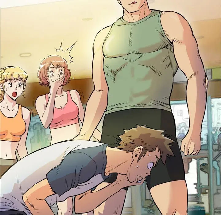 Wife Training Chapter 11 page 5 - 