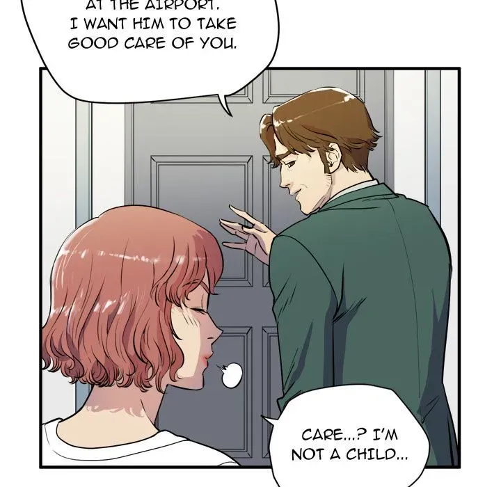 Wife Training Chapter 11 page 41 - 