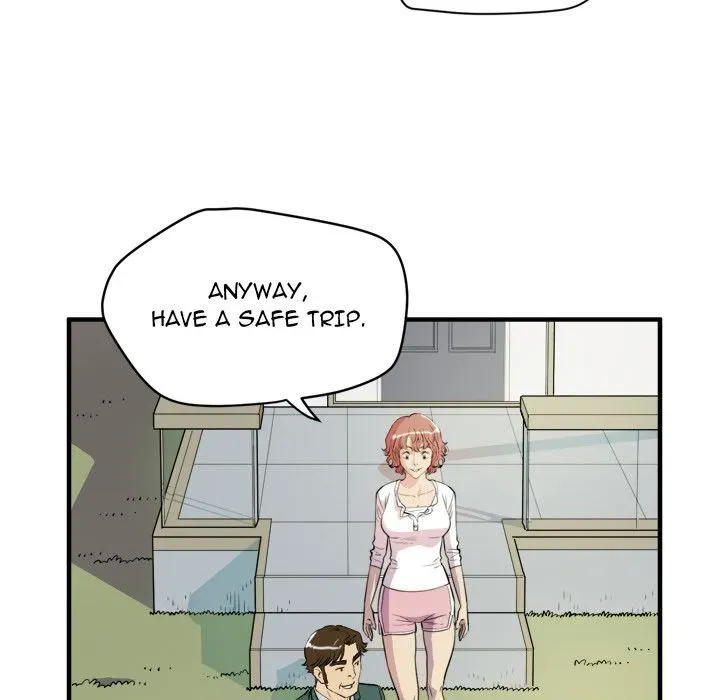 Wife Training Chapter 11 page 42 - 