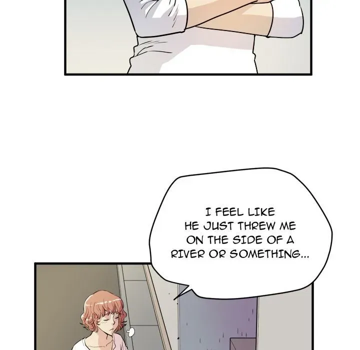 Wife Training Chapter 11 page 46 - 