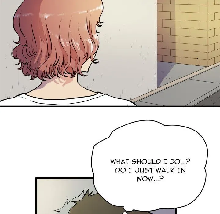 Wife Training Chapter 11 page 49 - 