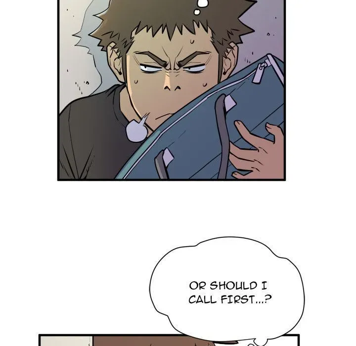Wife Training Chapter 11 page 50 - 