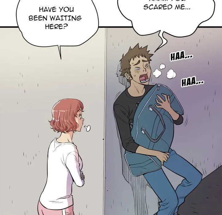 Wife Training Chapter 11 page 54 - 
