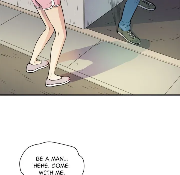 Wife Training Chapter 11 page 55 - 