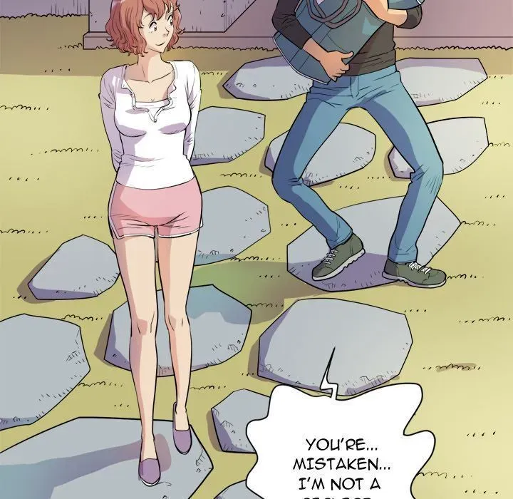 Wife Training Chapter 11 page 58 - 