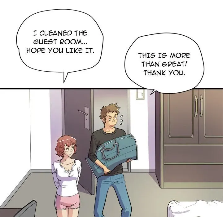 Wife Training Chapter 11 page 62 - 