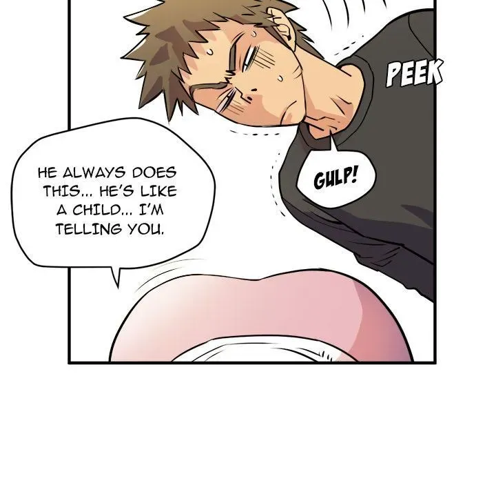 Wife Training Chapter 11 page 71 - 