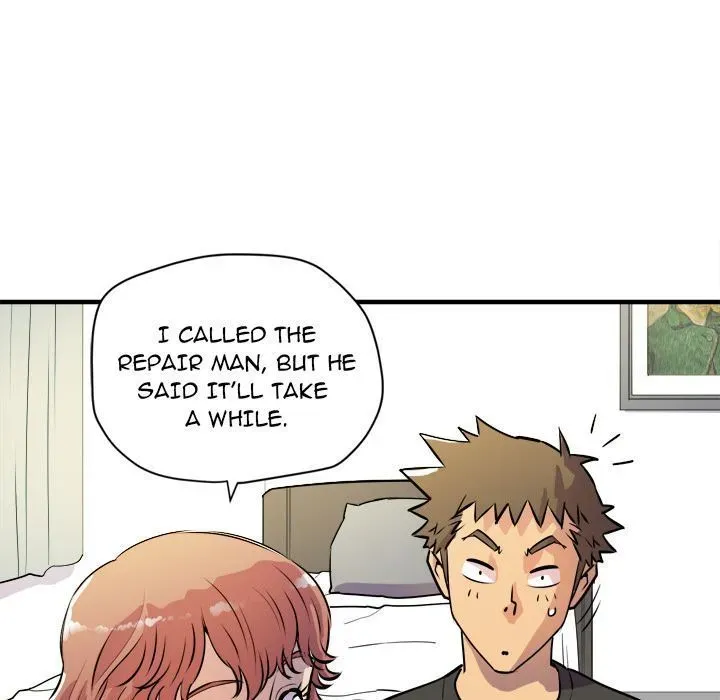 Wife Training Chapter 11 page 73 - 