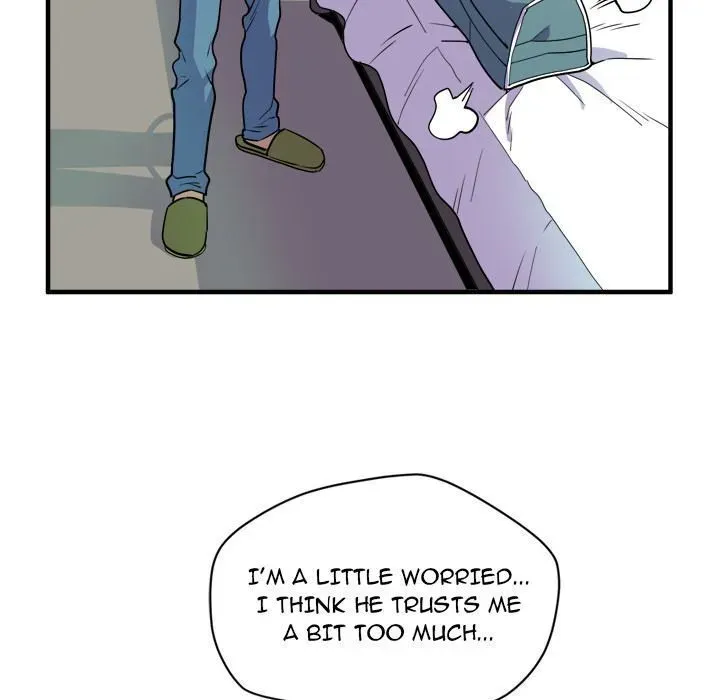 Wife Training Chapter 11 page 80 - 