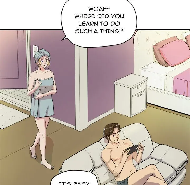 Wife Training Chapter 11 page 88 - 