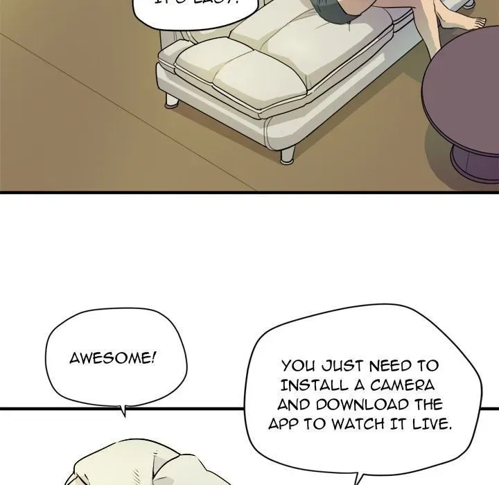 Wife Training Chapter 11 page 89 - 