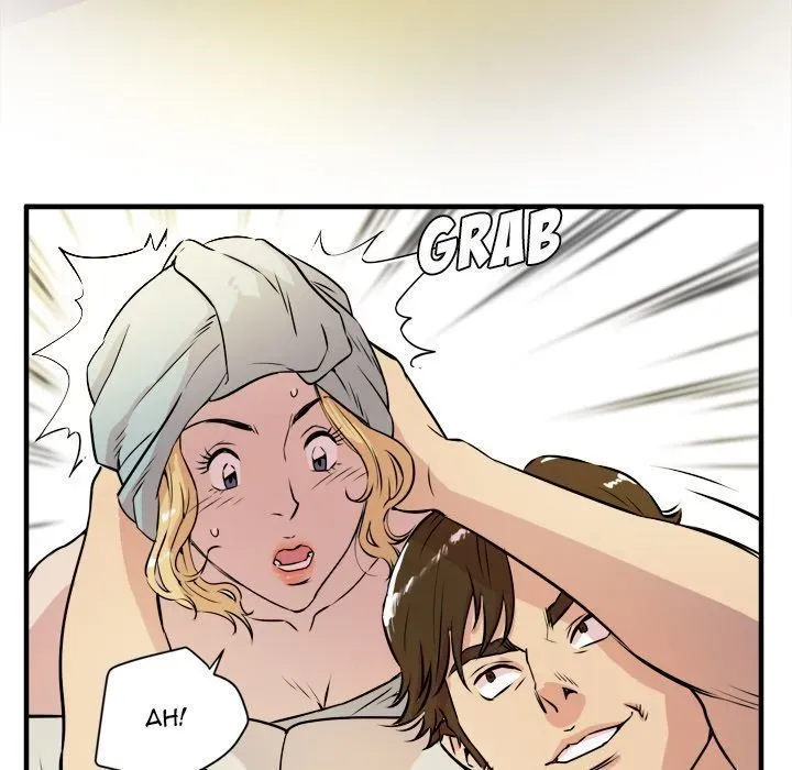 Wife Training Chapter 11 page 96 - 
