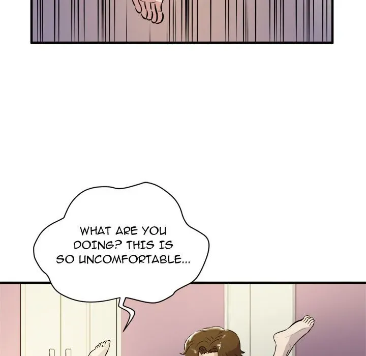 Wife Training Chapter 11 page 99 - 