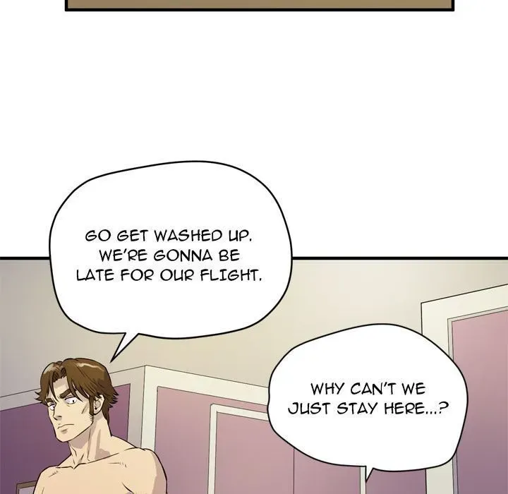 Wife Training Chapter 12 page 112 - 