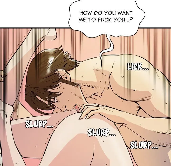 Wife Training Chapter 12 page 17 - 