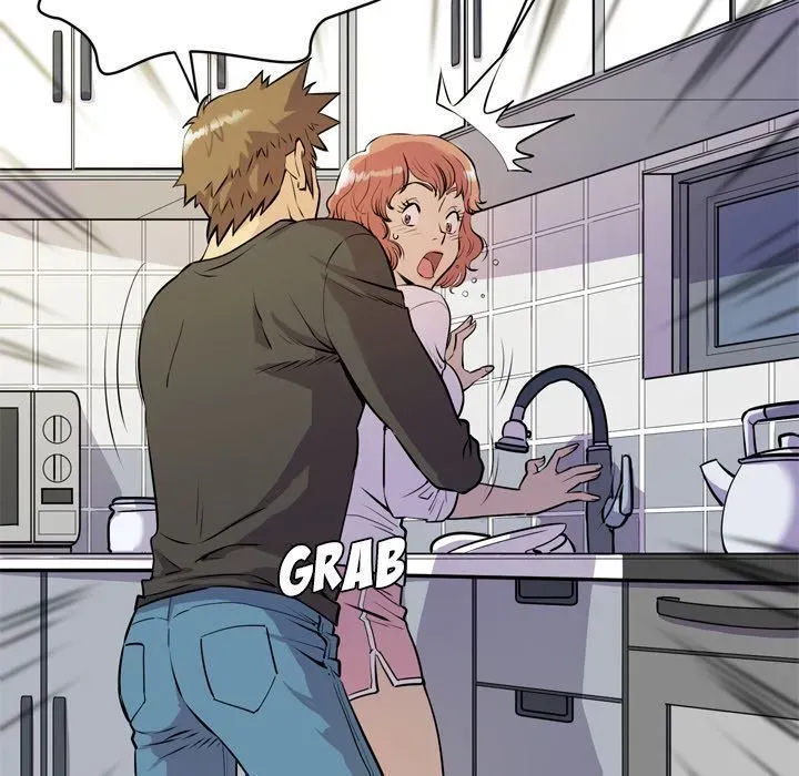 Wife Training Chapter 12 page 23 - 