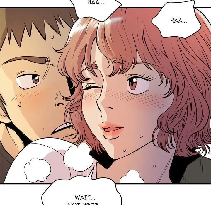 Wife Training Chapter 12 page 33 - 