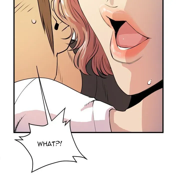 Wife Training Chapter 12 page 35 - 