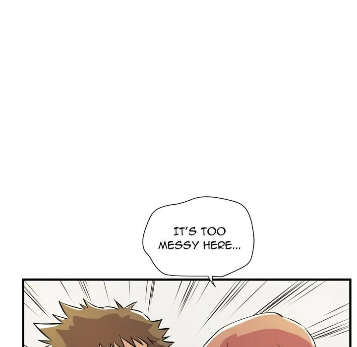 Wife Training Chapter 12 page 36 - 