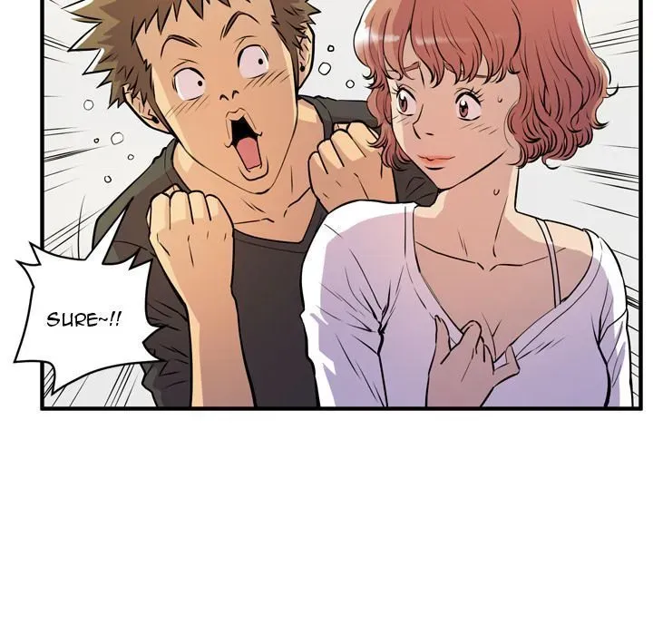 Wife Training Chapter 12 page 37 - 