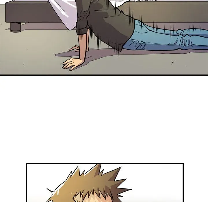 Wife Training Chapter 12 page 44 - 