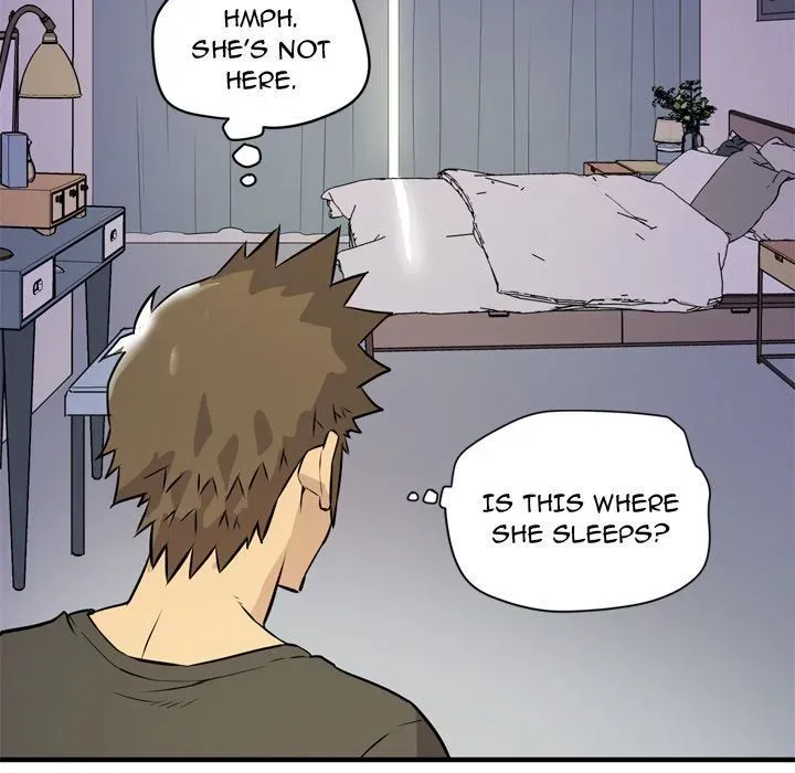 Wife Training Chapter 12 page 68 - 
