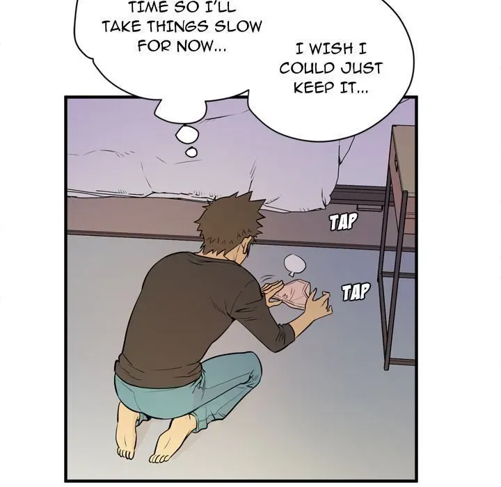 Wife Training Chapter 12 page 81 - 
