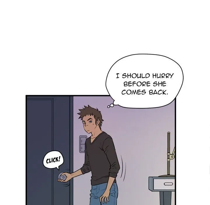 Wife Training Chapter 12 page 82 - 