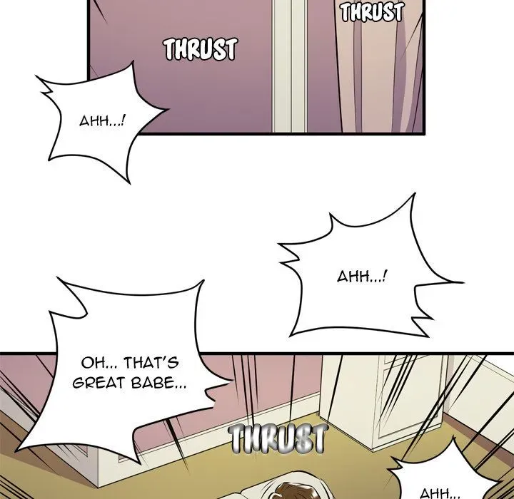 Wife Training Chapter 12 page 95 - 