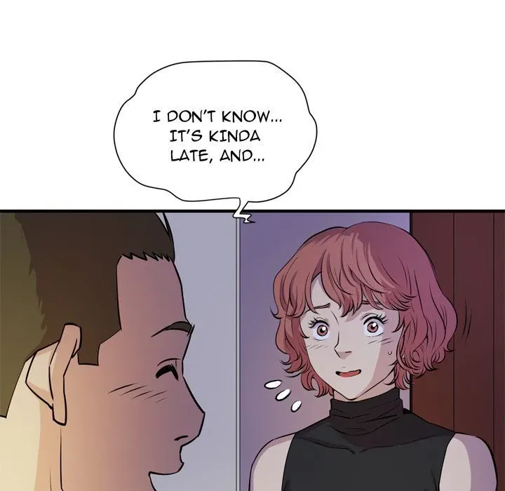 Wife Training Chapter 13 page 107 - 