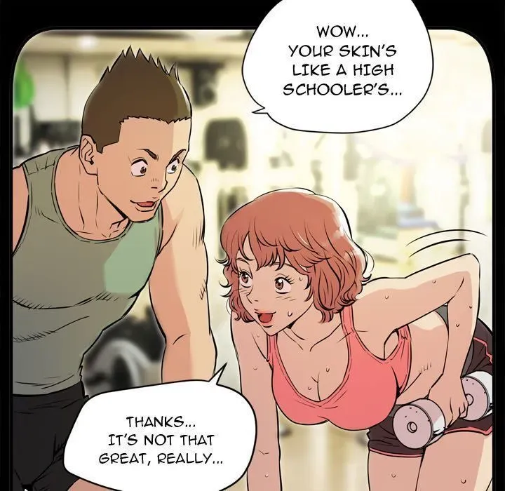 Wife Training Chapter 13 page 12 - 