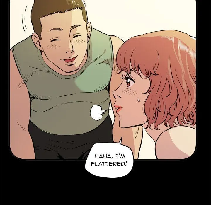 Wife Training Chapter 13 page 14 - 