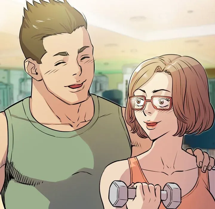 Wife Training Chapter 13 page 56 - 