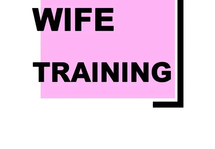 Wife Training Chapter 14 page 2 - 