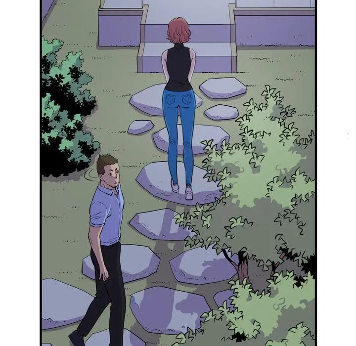 Wife Training Chapter 14 page 11 - 