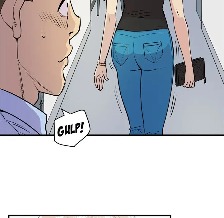 Wife Training Chapter 14 page 30 - 