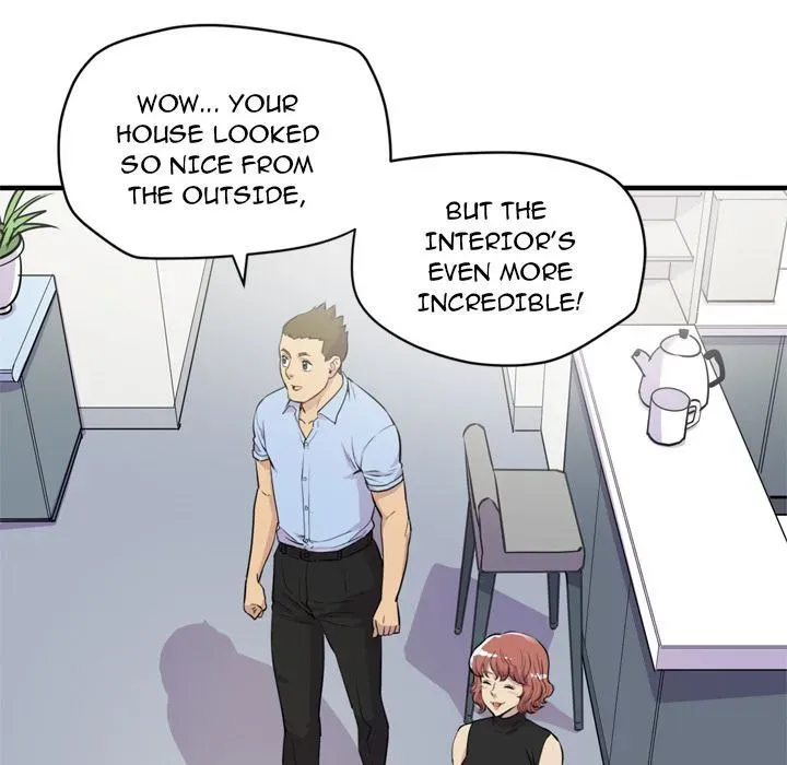 Wife Training Chapter 14 page 33 - 