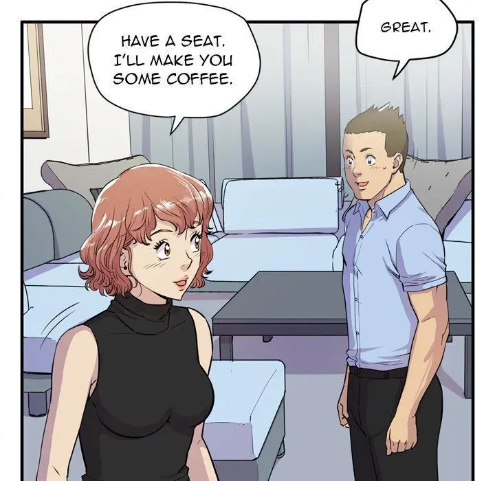 Wife Training Chapter 14 page 35 - 