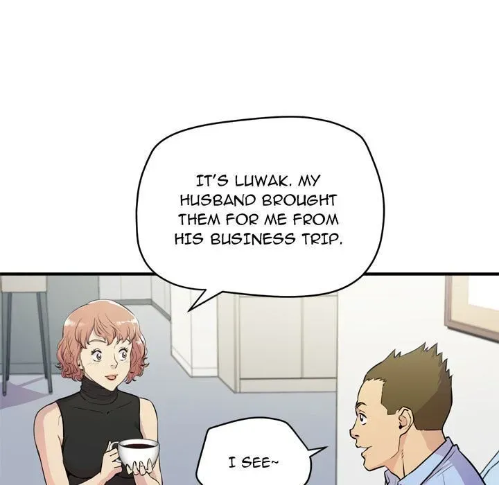 Wife Training Chapter 14 page 44 - 