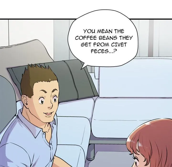 Wife Training Chapter 14 page 46 - 