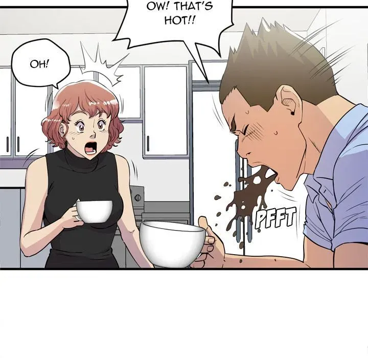 Wife Training Chapter 14 page 50 - 