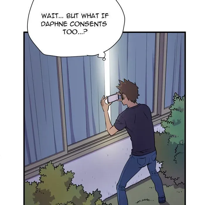 Wife Training Chapter 14 page 58 - 