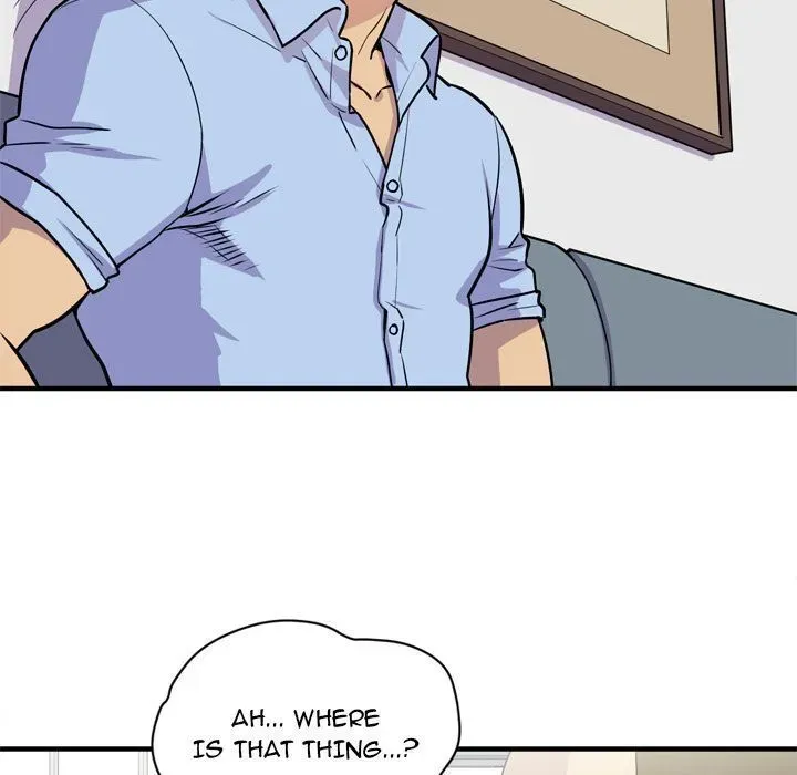 Wife Training Chapter 14 page 61 - 