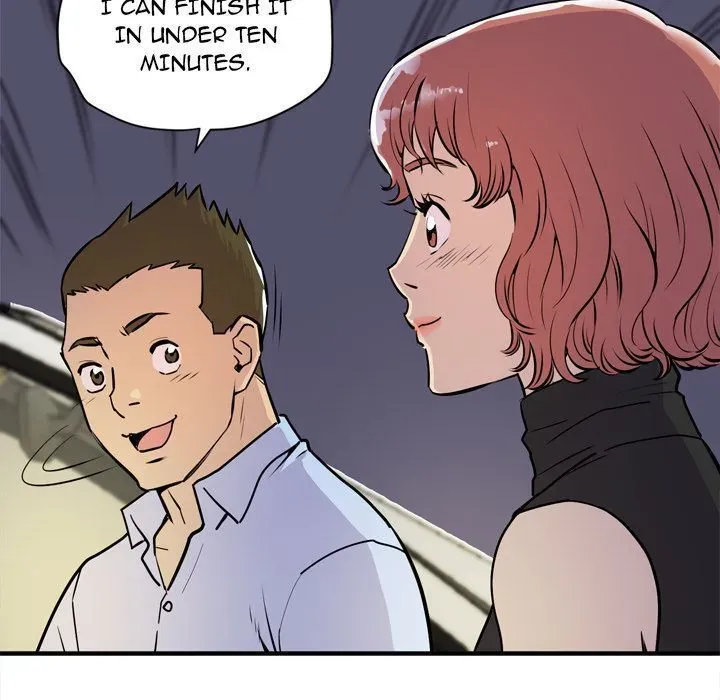 Wife Training Chapter 14 page 8 - 