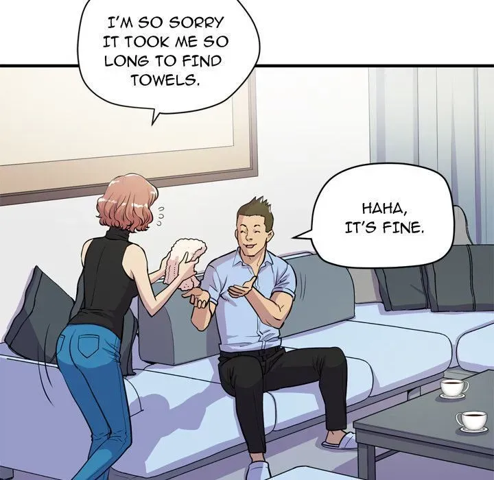 Wife Training Chapter 14 page 72 - 