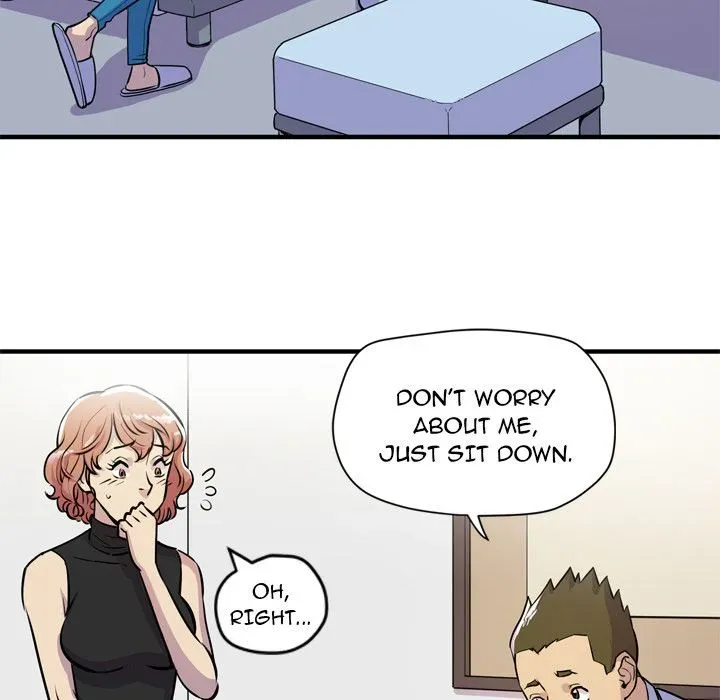 Wife Training Chapter 14 page 73 - 